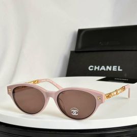 Picture of Chanel Sunglasses _SKUfw56808130fw